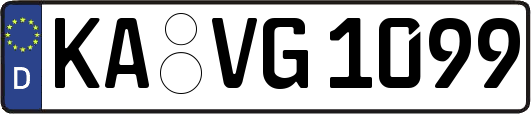 KA-VG1099
