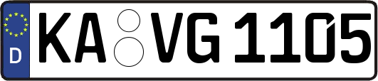 KA-VG1105
