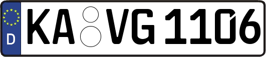 KA-VG1106