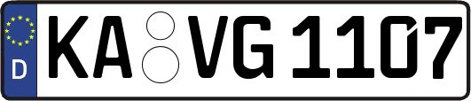KA-VG1107