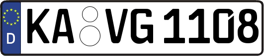 KA-VG1108