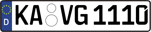 KA-VG1110