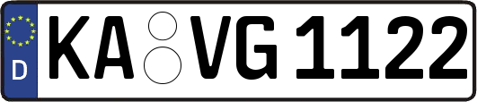 KA-VG1122