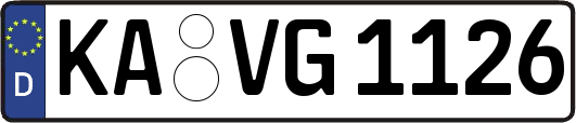 KA-VG1126