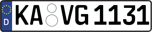 KA-VG1131