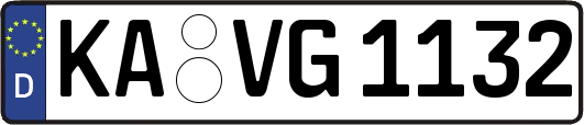 KA-VG1132