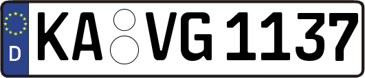 KA-VG1137