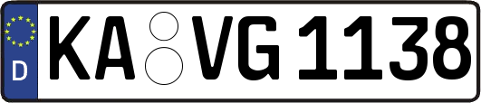 KA-VG1138