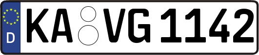 KA-VG1142