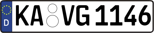 KA-VG1146