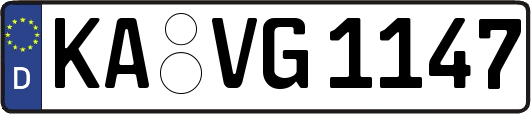 KA-VG1147