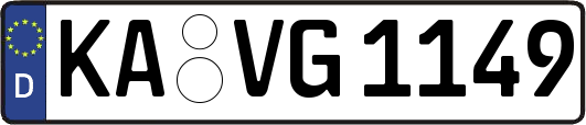 KA-VG1149