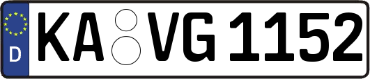 KA-VG1152
