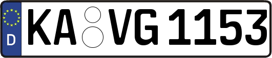 KA-VG1153