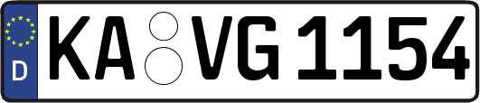 KA-VG1154
