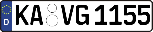 KA-VG1155