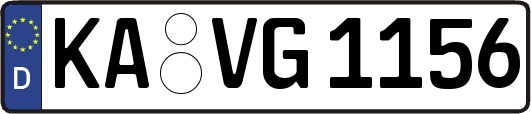KA-VG1156