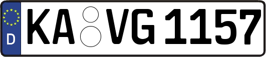 KA-VG1157