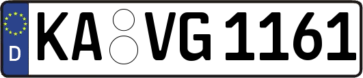 KA-VG1161