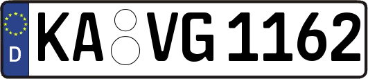 KA-VG1162