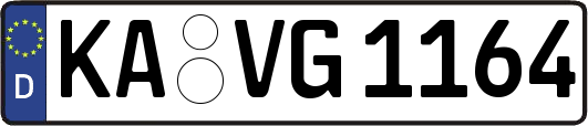 KA-VG1164