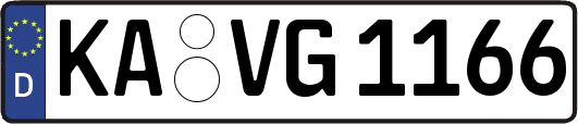 KA-VG1166
