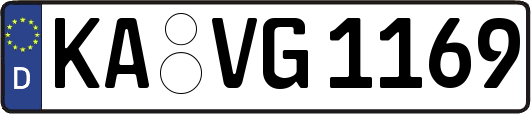 KA-VG1169