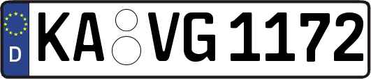 KA-VG1172