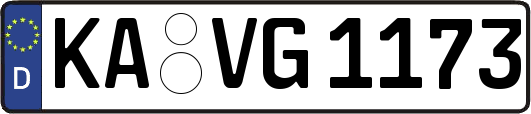 KA-VG1173