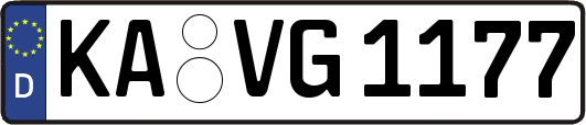 KA-VG1177