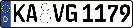 KA-VG1179