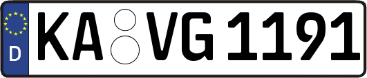 KA-VG1191