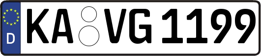 KA-VG1199