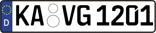 KA-VG1201