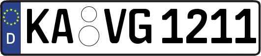 KA-VG1211