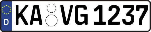 KA-VG1237