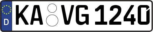 KA-VG1240