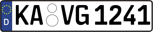 KA-VG1241