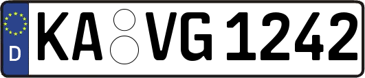 KA-VG1242