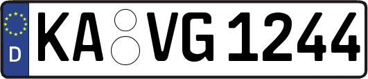 KA-VG1244