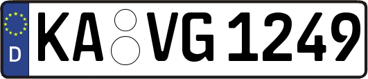 KA-VG1249
