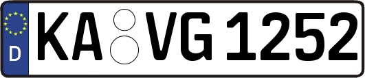 KA-VG1252