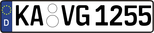 KA-VG1255