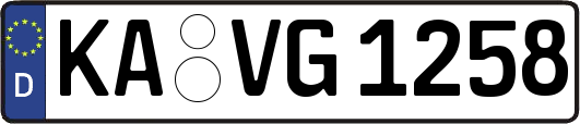 KA-VG1258