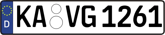 KA-VG1261