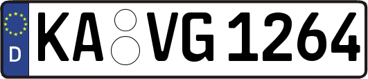 KA-VG1264