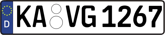 KA-VG1267
