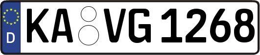 KA-VG1268