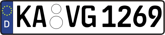 KA-VG1269