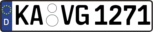 KA-VG1271